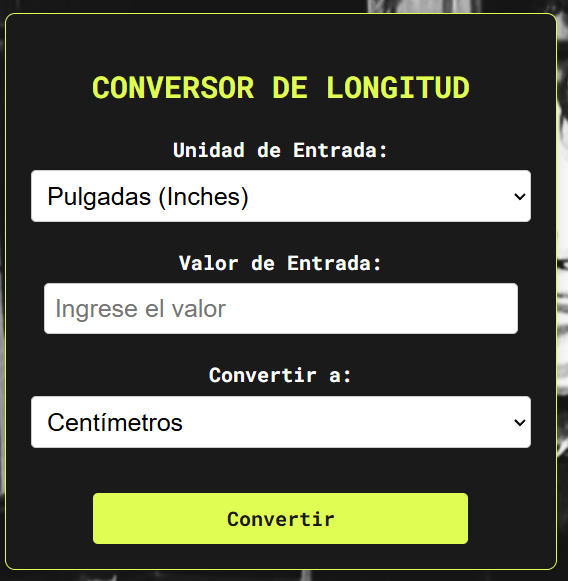 Conversor de CrossFit
